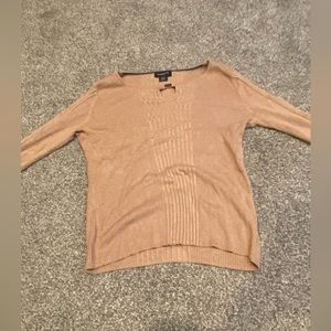 Liz Claiborne JC Penny Top